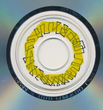 2CD Frank Zappa: Playground Psychotics