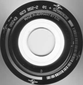 CD Frank Zappa: Roxy & Elsewhere