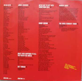 2LP Frank Zappa: Sheik Yerbouti