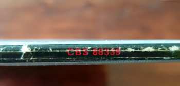 2LP Frank Zappa: Sheik Yerbouti