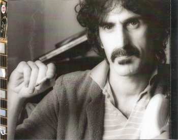 2CD Frank Zappa: Shut Up 'N Play Yer Guitar