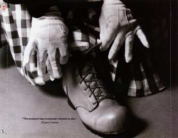 2CD Frank Zappa: Thing-Fish