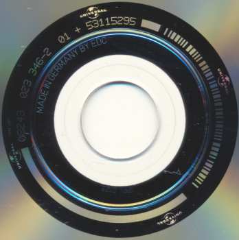 2CD Frank Zappa: Thing-Fish