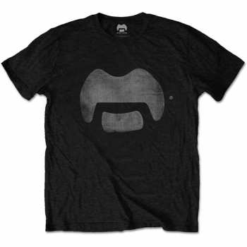 Merch Frank Zappa: T-shirt Tache