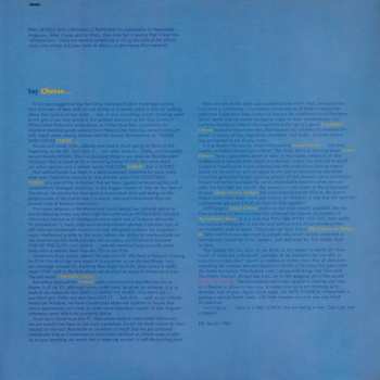 2LP Frank Zappa: You Are What You Is
