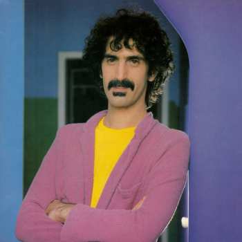 2LP Frank Zappa: You Are What You Is