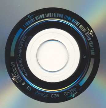 2CD Frank Zappa: You Can't Do That On Stage Anymore Vol. 1