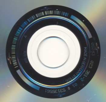 2CD Frank Zappa: You Can't Do That On Stage Anymore Vol. 1