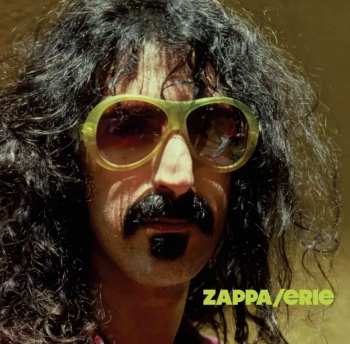 Album Frank Zappa: Zappa/Erie