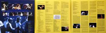 3LP Frank Zappa: Zappa In New York