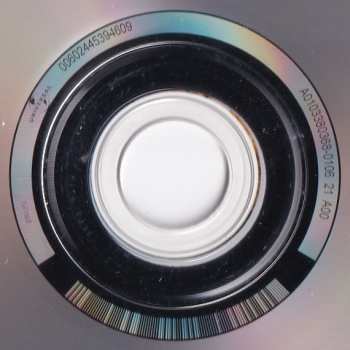 6CD/Doos Frank Zappa: Zappa/Erie LTD