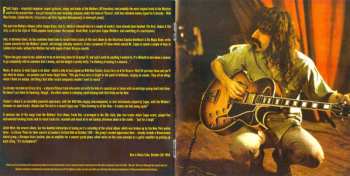 2CD Frank Zappa: Live In London & Paris 1968