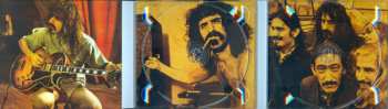 2CD Frank Zappa: Live In London & Paris 1968