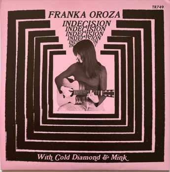 SP Cold Diamond & Mink: Indecision