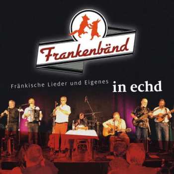 Album Frankenbänd: In Echd