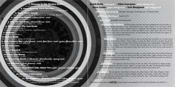 CD Frankenstein 3000: America's Hit Remakers