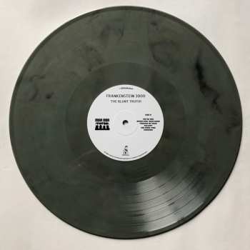 LP Frankenstein 3000: The Blunt Truth!