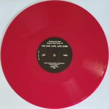 LP Frankenstein Drag Queens From Planet 13: The Late, Late, Late Show LTD | CLR