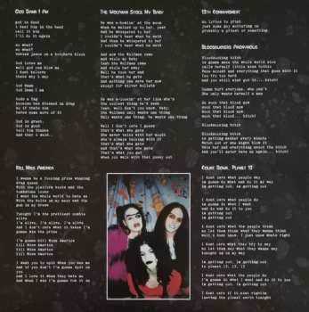 LP Frankenstein Drag Queens From Planet 13: The Late, Late, Late Show LTD | CLR