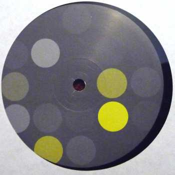 LP Frankey & Sandrino: Hydrae EP