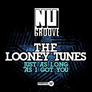 Album Lenny Dee: Looney Tunes - Volume One