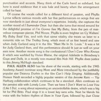 CD Frankie Carle And His Orchestra: 1944 - 1946