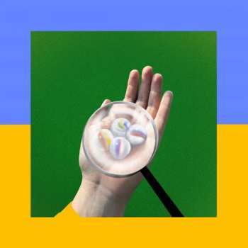 Album Frankie Cosmos: Close It Quietly