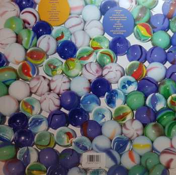 LP Frankie Cosmos: Close It Quietly LTD | CLR