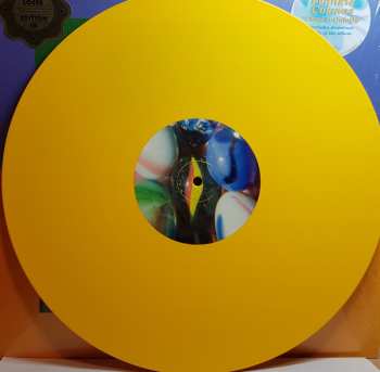 LP Frankie Cosmos: Close It Quietly LTD | CLR