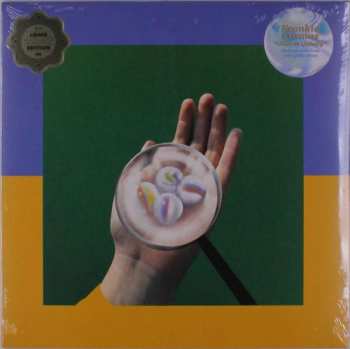 LP Frankie Cosmos: Close It Quietly LTD | CLR