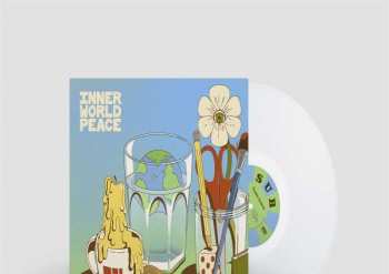 LP Frankie Cosmos: Inner World Peace LTD | CLR