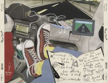 CD Frankie Cosmos: Next Thing