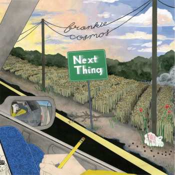 LP Frankie Cosmos: Next Thing