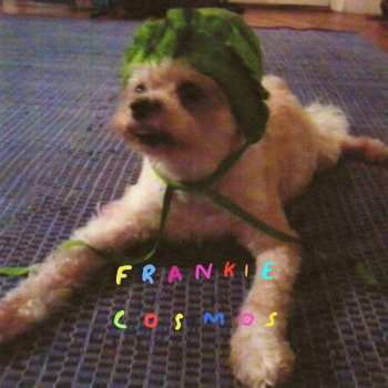 CD Frankie Cosmos: Zentropy