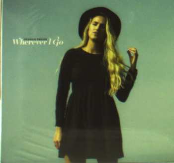 Album Frankie Davies: Wherever I Go