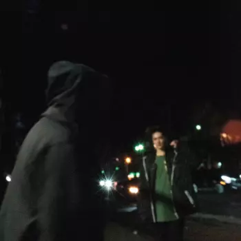 Frankie / Duran,kelman: Mcarthur