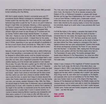 CD Frankie Goes To Hollywood: Frankie Say Greatest