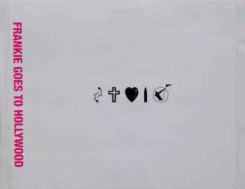 CD Frankie Goes To Hollywood: Frankie Say Greatest