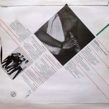 LP Frankie Goes To Hollywood: Relax
