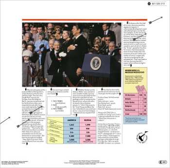 LP Frankie Goes To Hollywood: Two Tribes