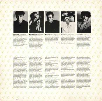 2CD Frankie Goes To Hollywood: Welcome To The Pleasuredome - Deluxe Shm Edition