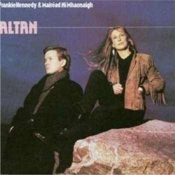 Album Altan: Altan
