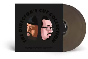 Frankie Knuckles: Director's Cut Collection Vol. 1