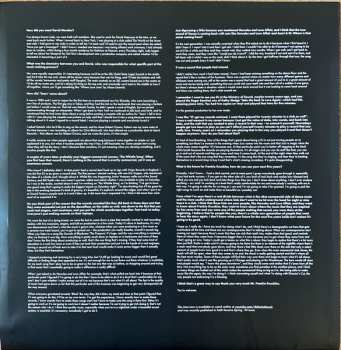 2LP Frankie Knuckles: House Masters (Volume Two)