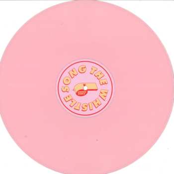 LP Frankie Knuckles: The Whistle Song (Cinthie Remix) CLR