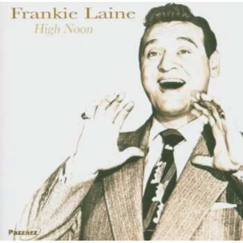 Album Frankie Laine: High Noon