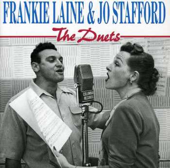 Album Frankie Laine: The Duets