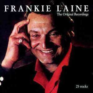 Album Frankie Laine: The Original Recordings