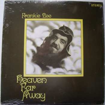 Album Frankie Lee: Heaven Far Away