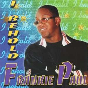 LP Frankie Paul: I Behold The Truth